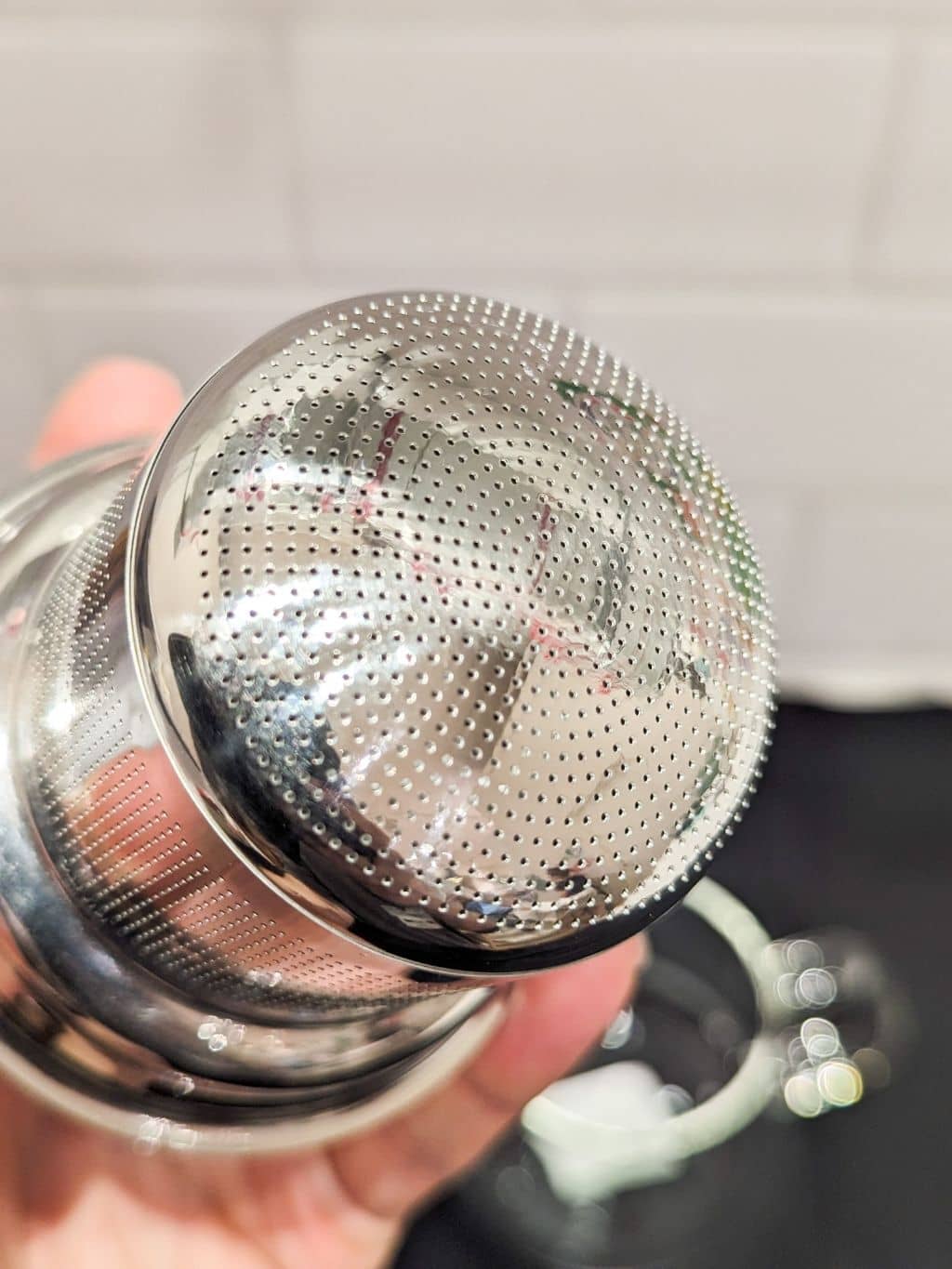 シモさんの「212 KITCHEN STORE｜UNITEA（ユニティ） ティーポット 450ml ステンレス＜KINTO キントー＞」を使ったコーディネート