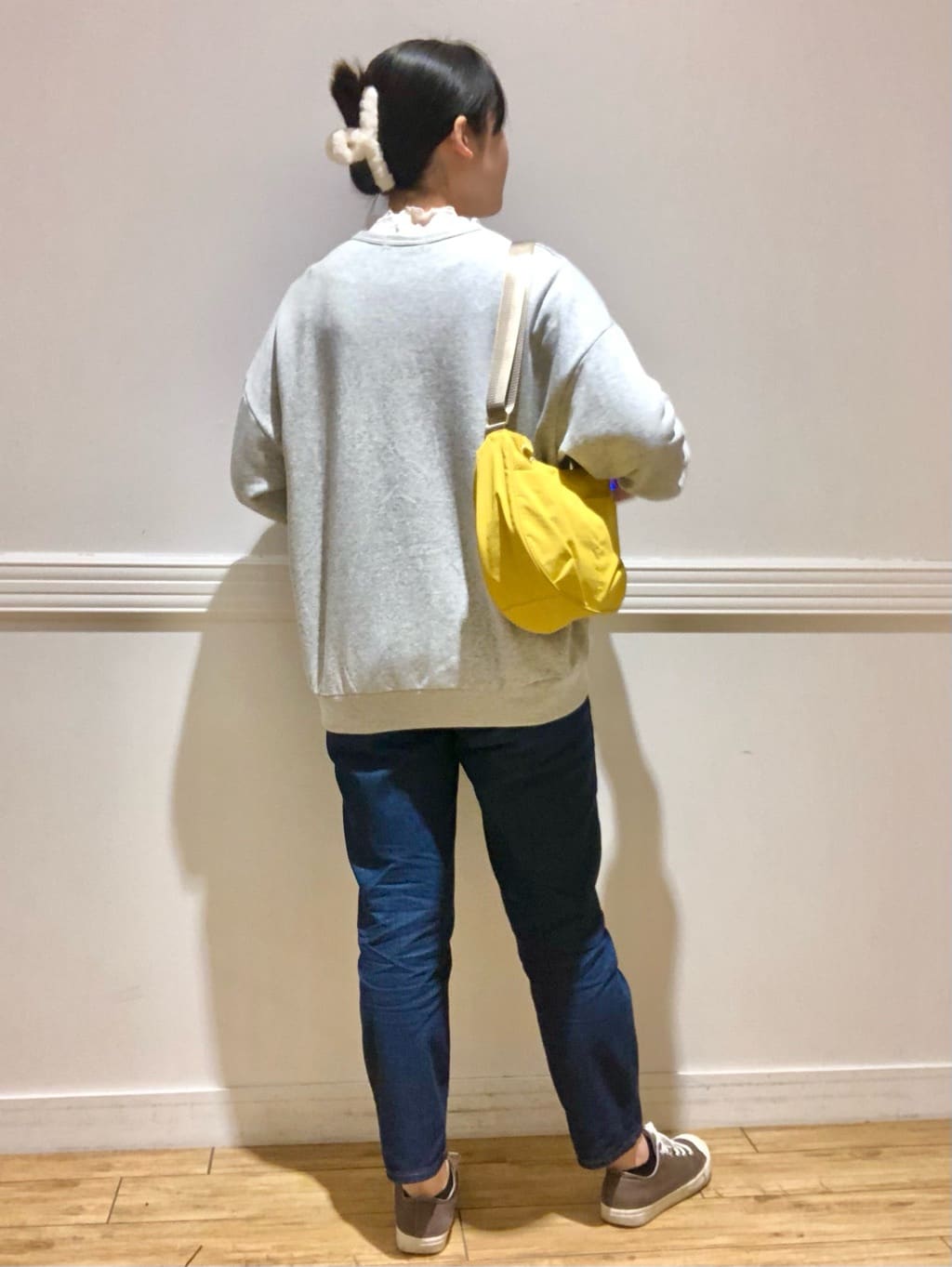 Tsuruさんの「SHOO･LA･RUE｜」を使ったコーディネート
