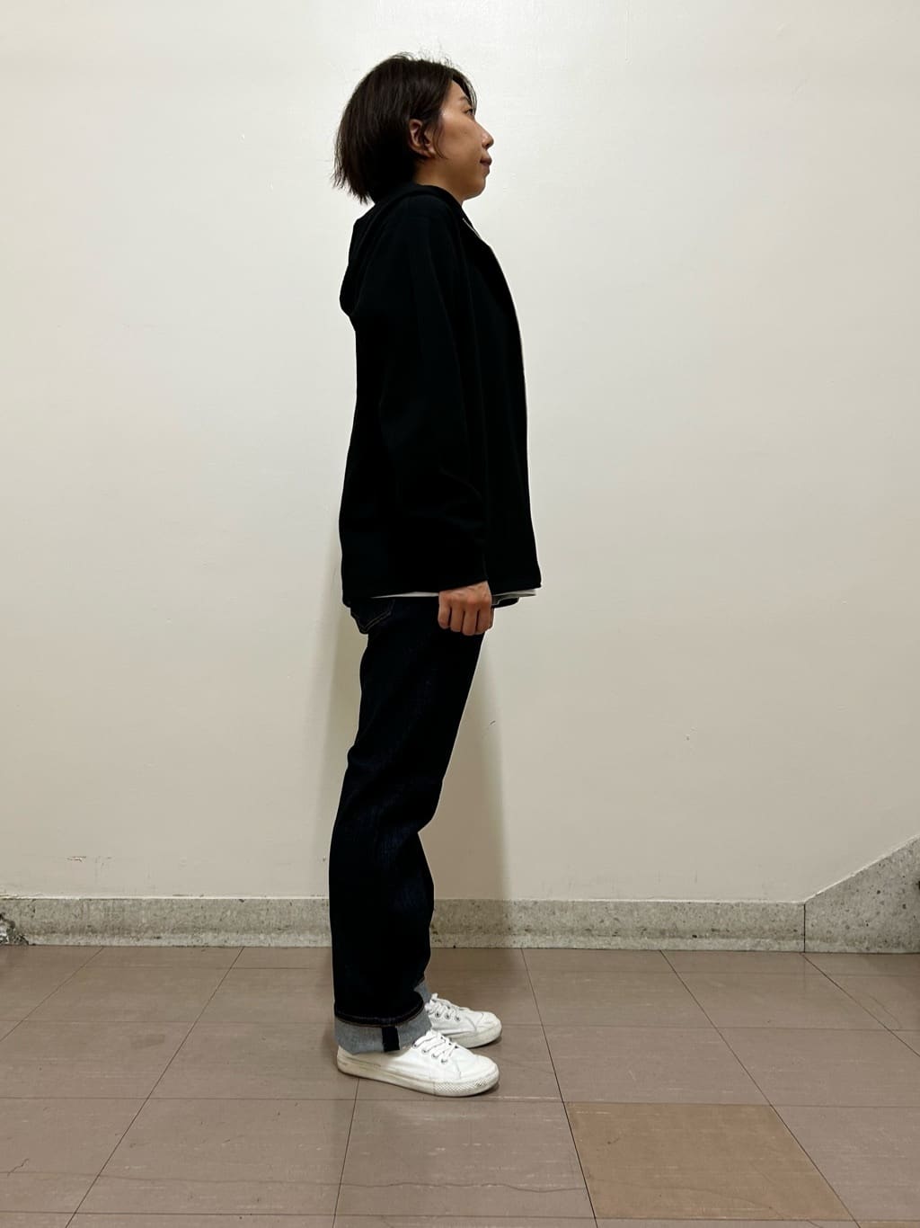 okaさんの「TAKEO KIKUCHI｜」を使ったコーディネート