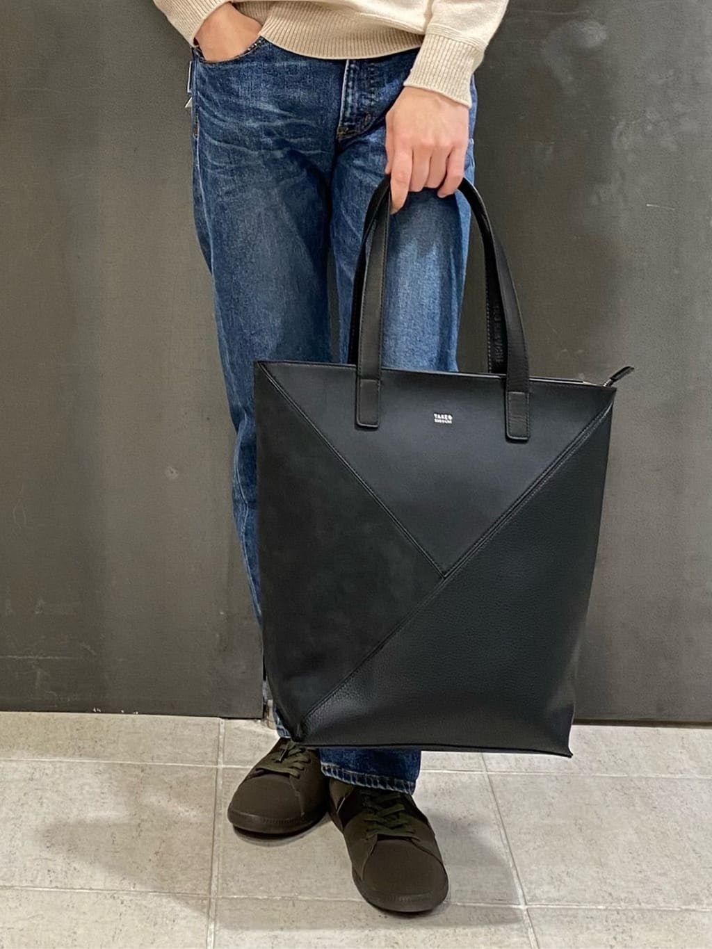 shoumaさんの「TAKEO KIKUCHI｜」を使ったコーディネート