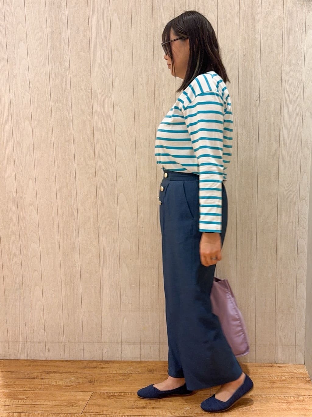 あーやさんの「SHOO･LA･RUE｜」を使ったコーディネート