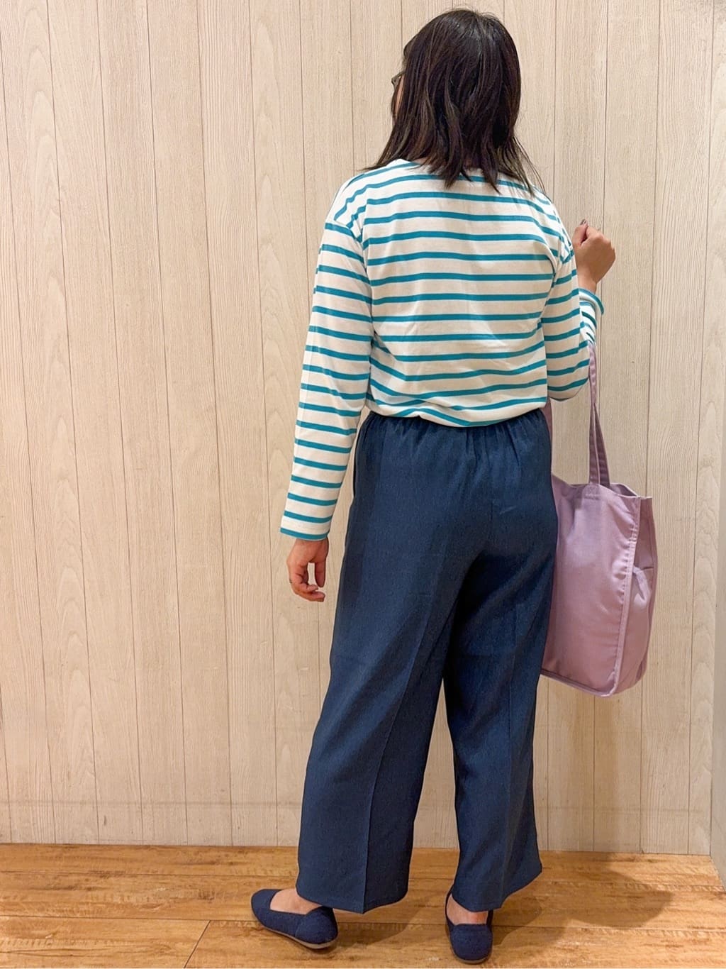 あーやさんの「SHOO･LA･RUE｜」を使ったコーディネート
