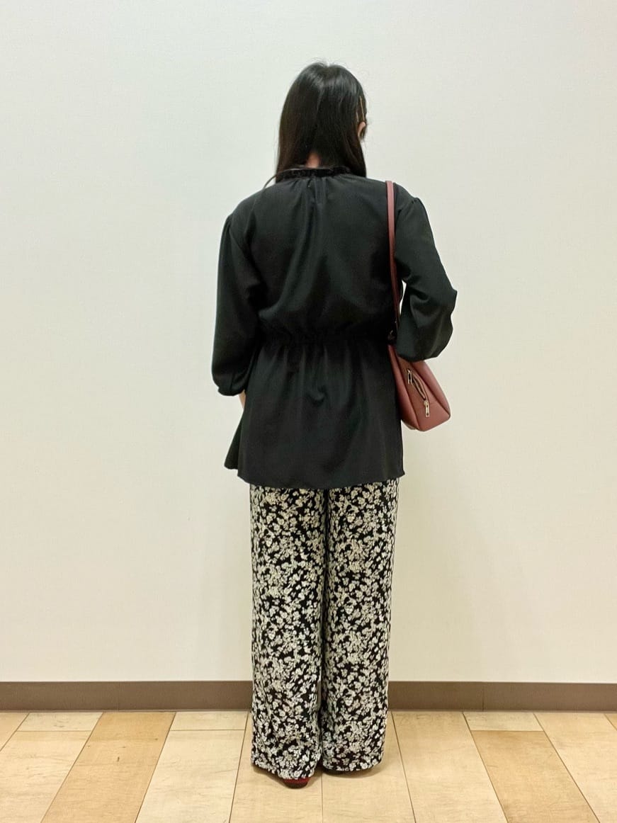 fukuさんの「SHOO･LA･RUE｜」を使ったコーディネート
