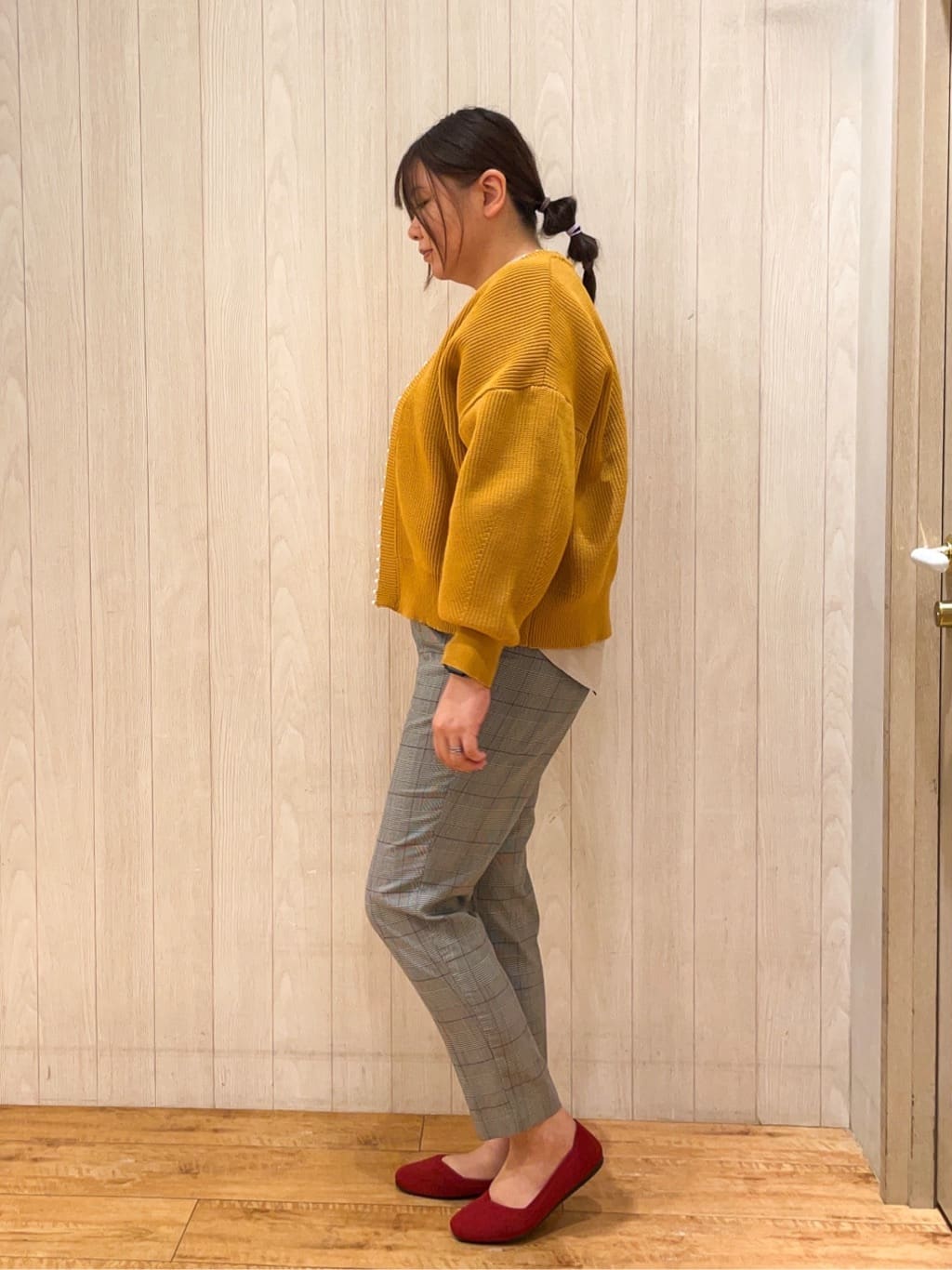あーやさんの「SHOO･LA･RUE｜」を使ったコーディネート
