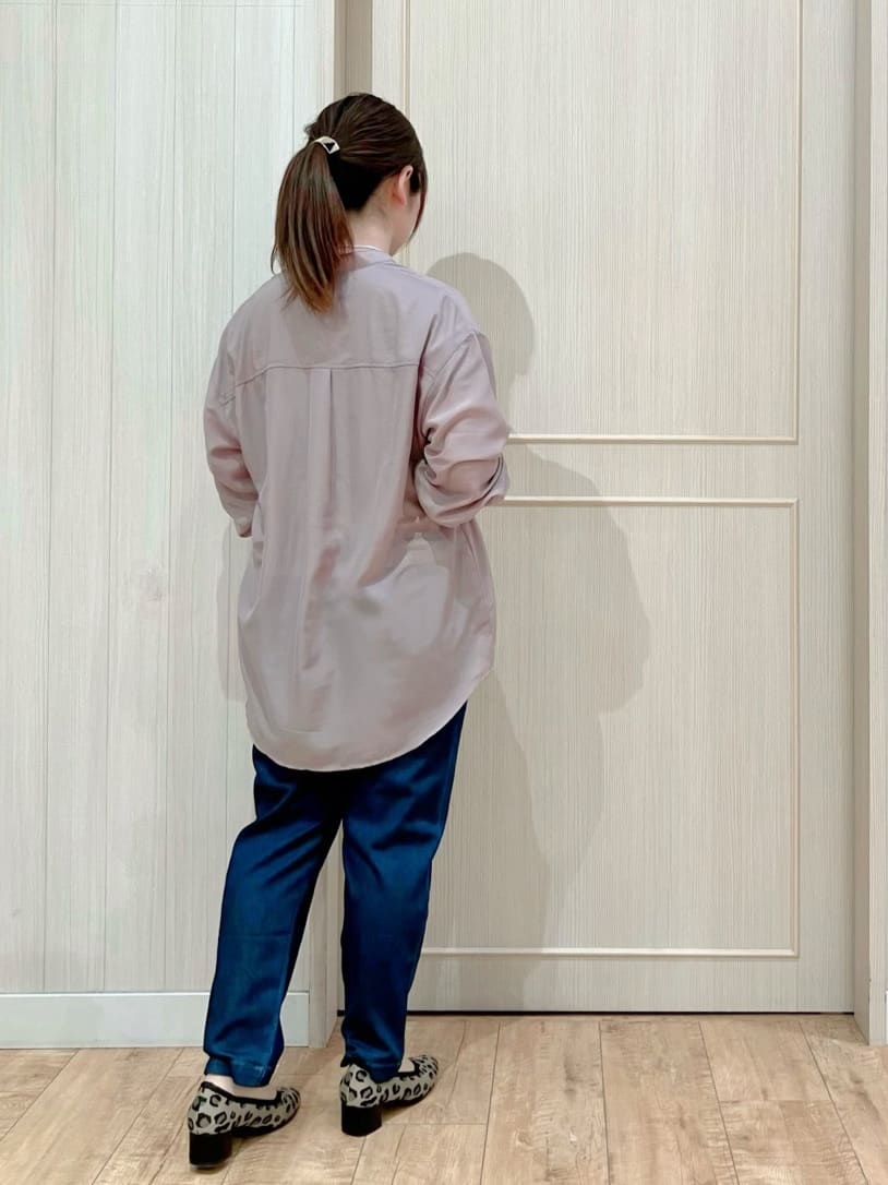 kobaさんの「SHOO･LA･RUE｜」を使ったコーディネート