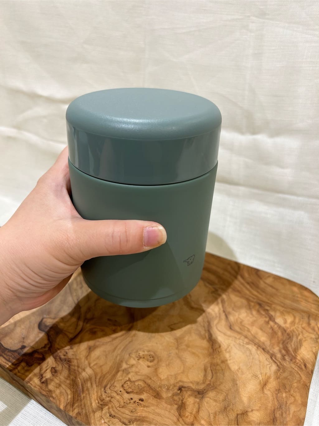 nmhさんの「212 KITCHEN STORE｜ナイロン ミニ横口レードル ＜SUNCRAFT サンクラフト＞」を使ったコーディネート