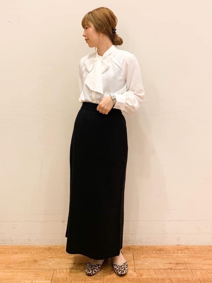 TAKIさんの「SHOO･LA･RUE｜」を使ったコーディネート