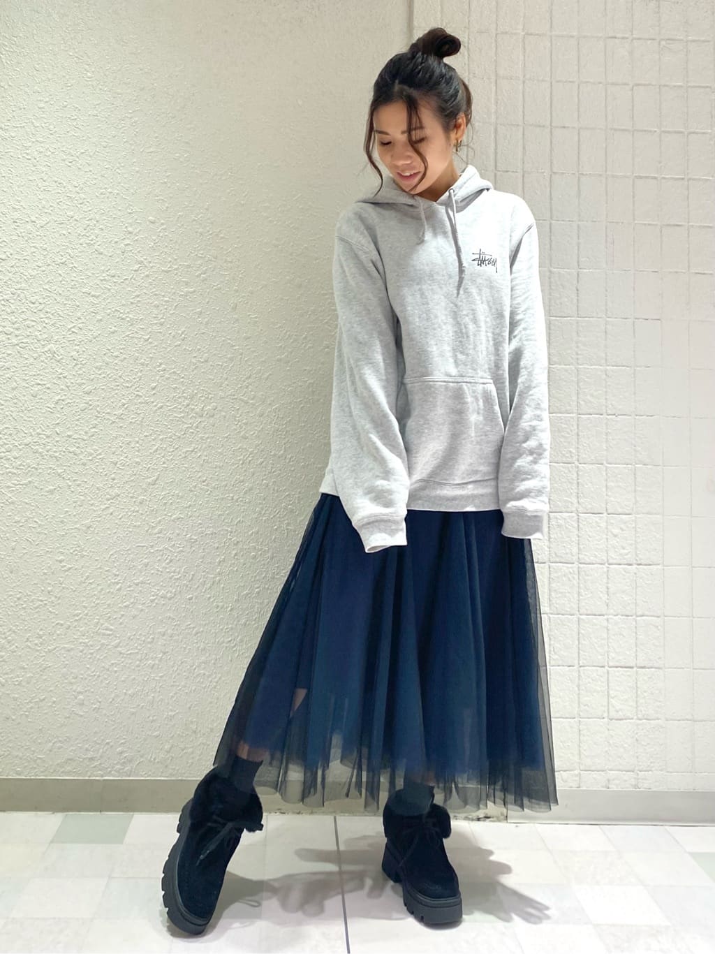 Akiさんの「ESPERANZA｜」を使ったコーディネート