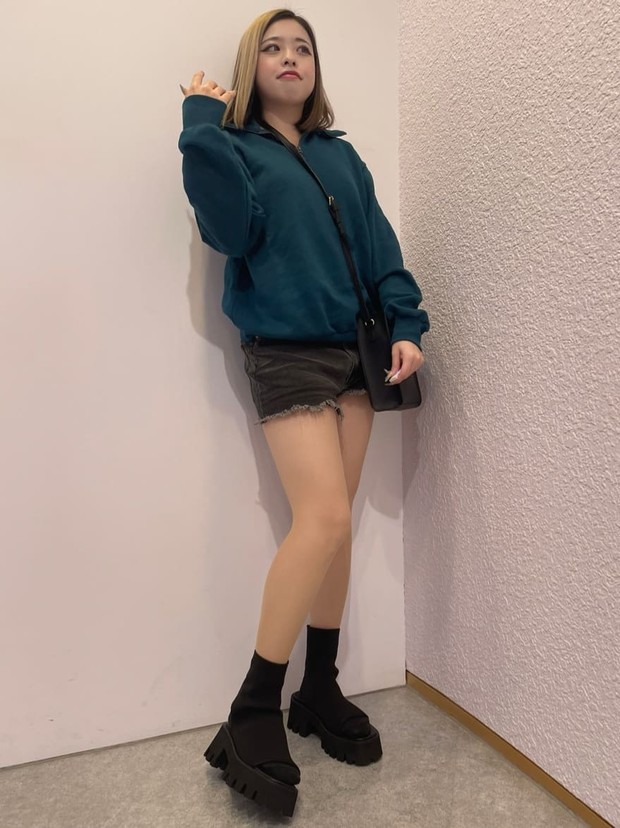 ひなさんの「ESPERANZA｜」を使ったコーディネート