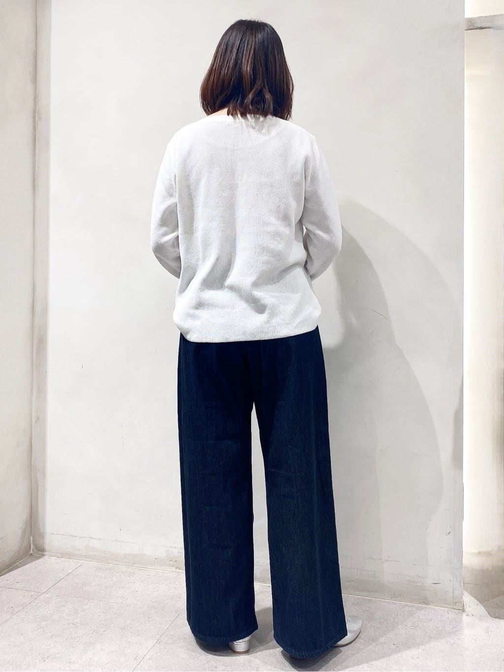 yayoiさんの「grove｜」を使ったコーディネート