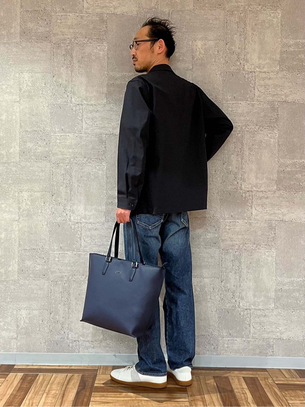 セッキーさんの「TAKEO KIKUCHI｜」を使ったコーディネート