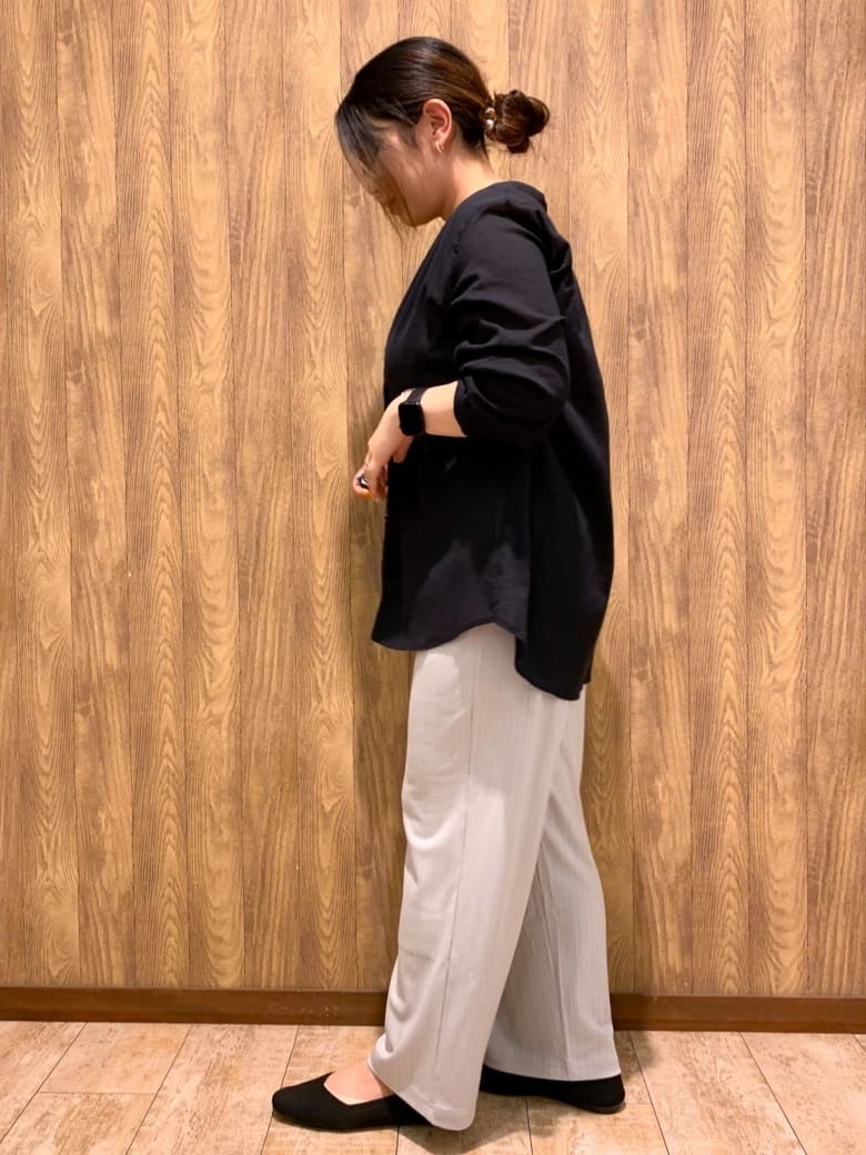 ｍｉｓａｋｉさんの「SHOO･LA･RUE｜」を使ったコーディネート