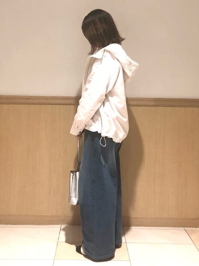 ジュンさんの「SHOO･LA･RUE｜」を使ったコーディネート