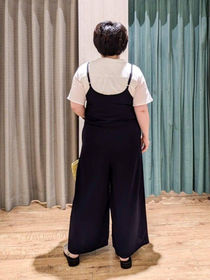 エリオットさんの「SHOO･LA･RUE｜」を使ったコーディネート