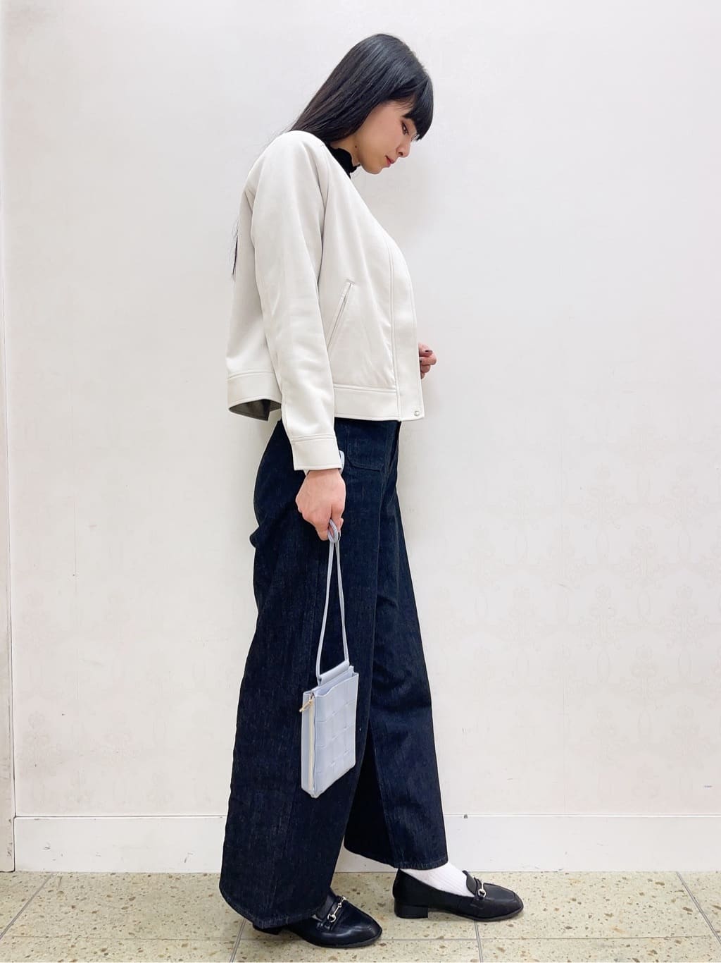 sakiさんの「grove｜」を使ったコーディネート
