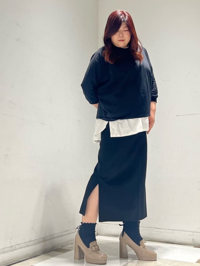yumiさんの「ESPERANZA｜」を使ったコーディネート