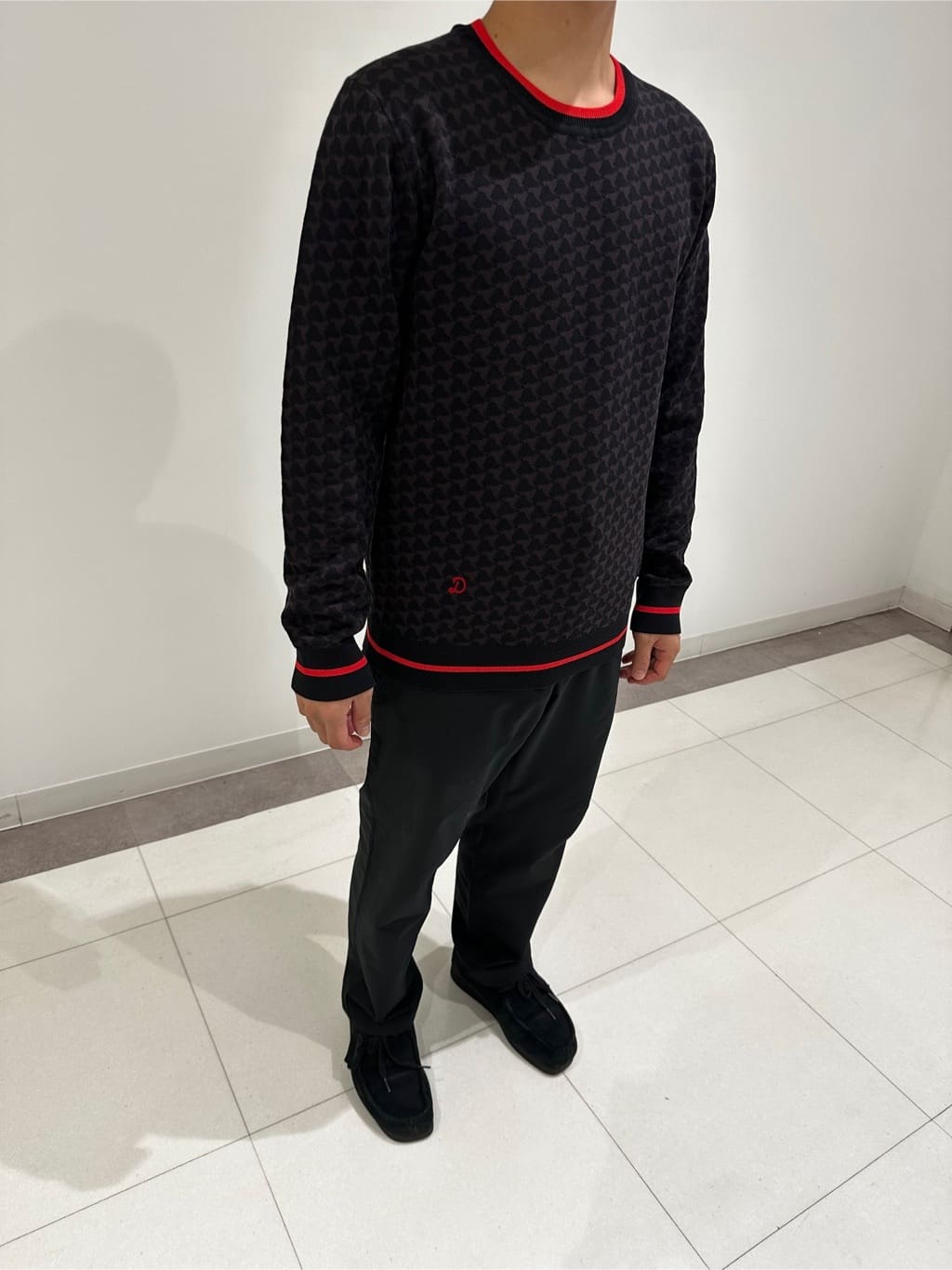 MATSUBARAさんの「DRESSTERIOR｜」を使ったコーディネート