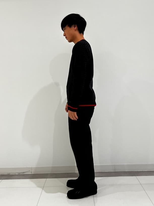 MATSUBARAさんの「DRESSTERIOR｜」を使ったコーディネート