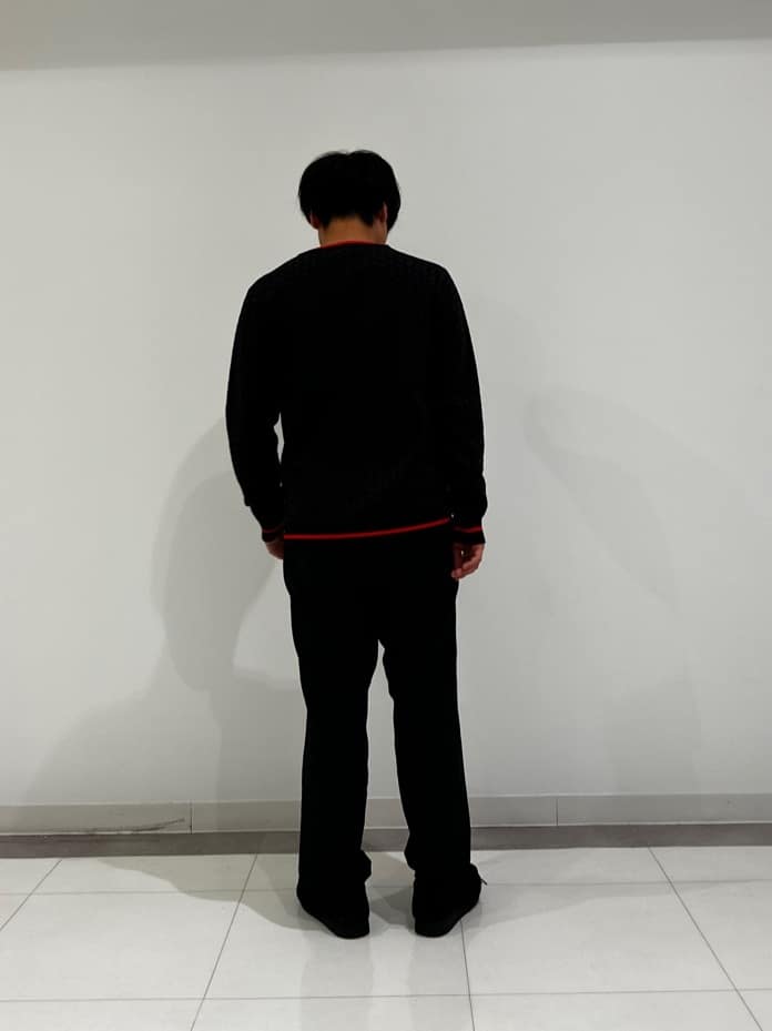 MATSUBARAさんの「DRESSTERIOR｜」を使ったコーディネート