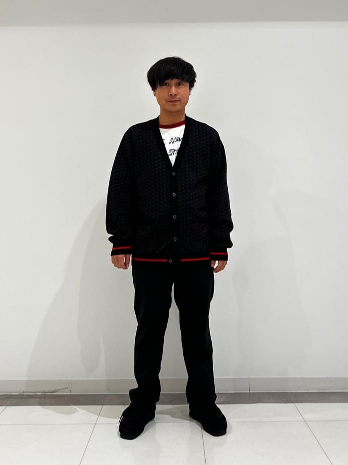 MATSUBARAさんの「DRESSTERIOR｜」を使ったコーディネート