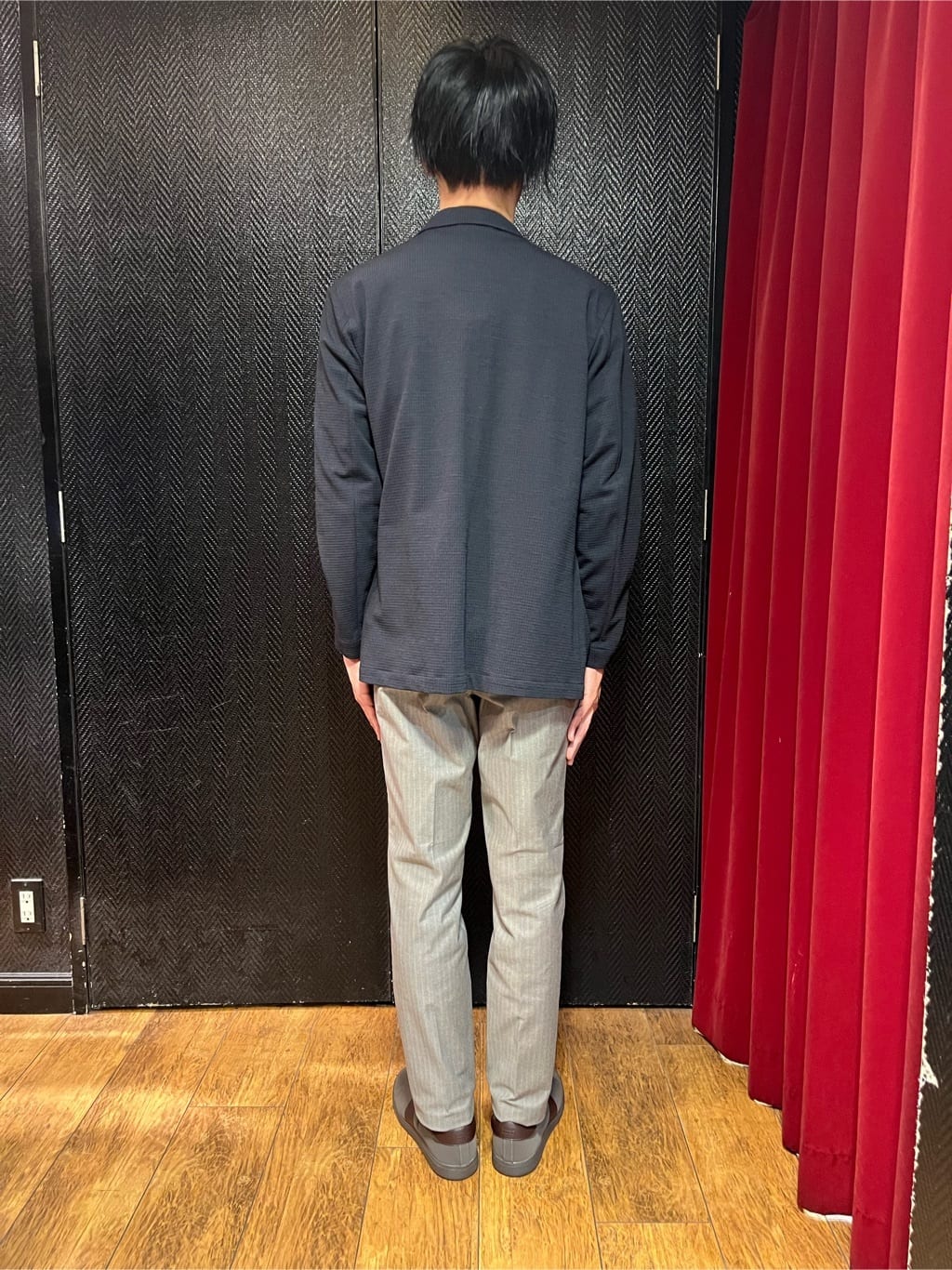  matsuさんの「TAKEO KIKUCHI｜」を使ったコーディネート