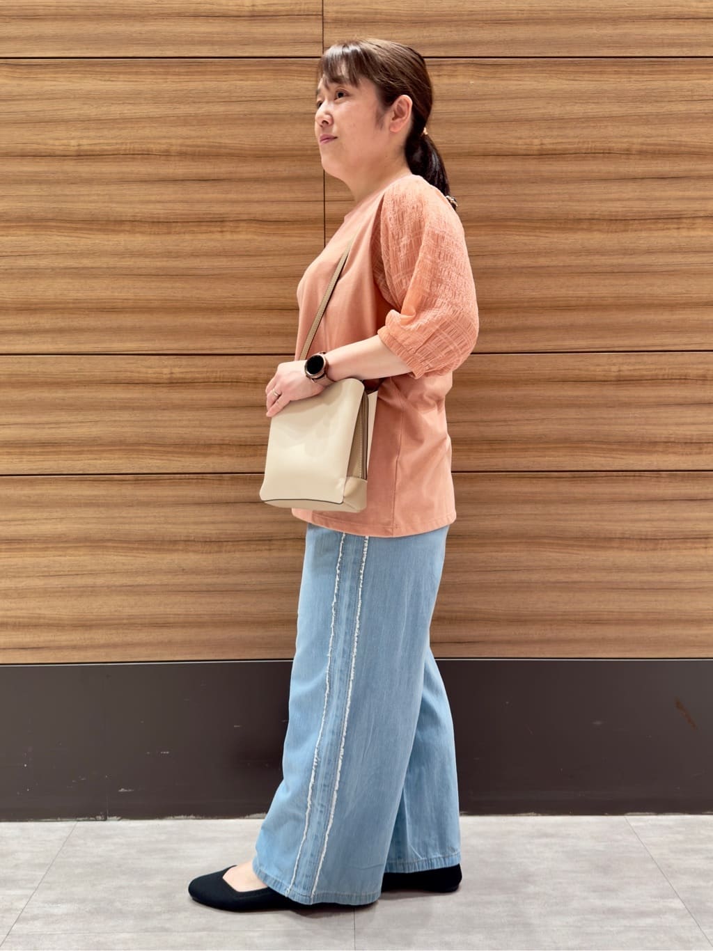 Mii (みー)さんの「SHOO･LA･RUE｜」を使ったコーディネート