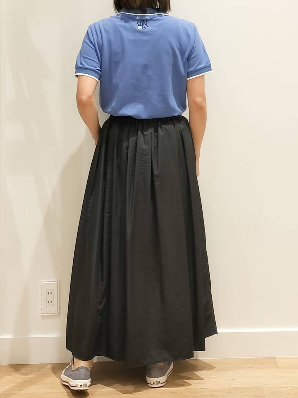 tsuchiさんの「Dessin｜」を使ったコーディネート