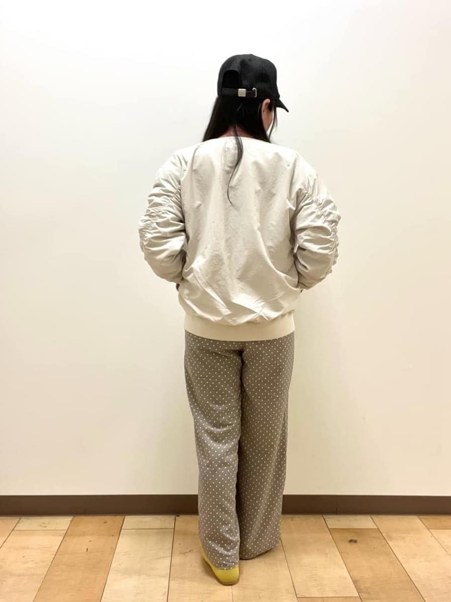 fukuさんの「SHOO･LA･RUE｜」を使ったコーディネート