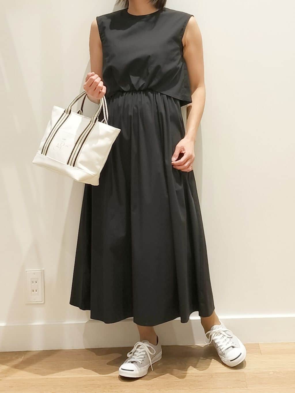 tsuchiさんの「Dessin｜」を使ったコーディネート