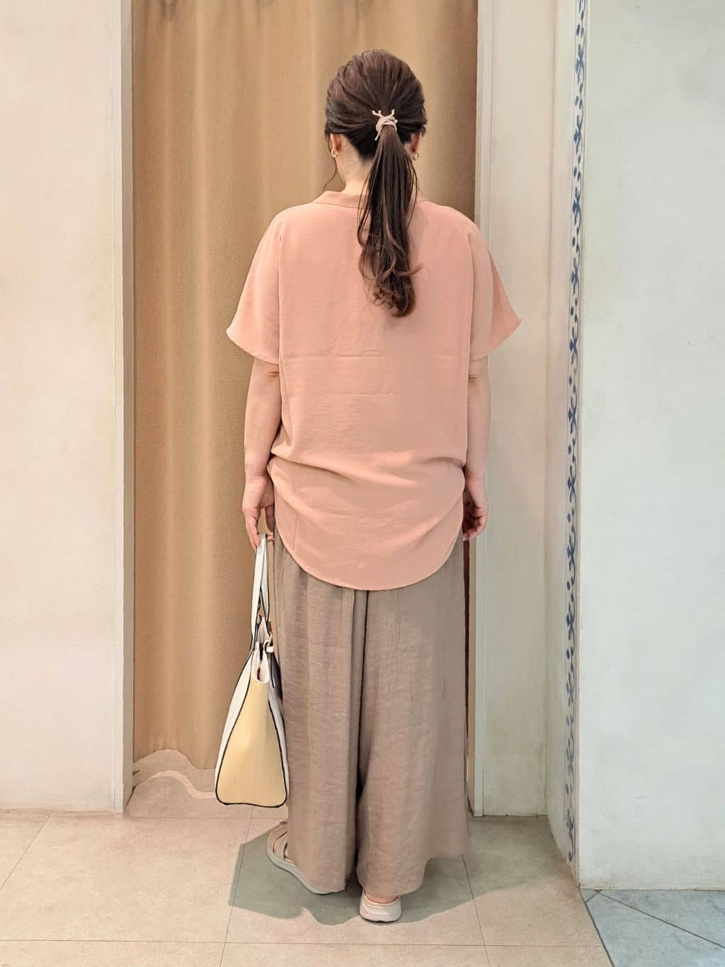 sho*さんの「SHOO･LA･RUE｜」を使ったコーディネート