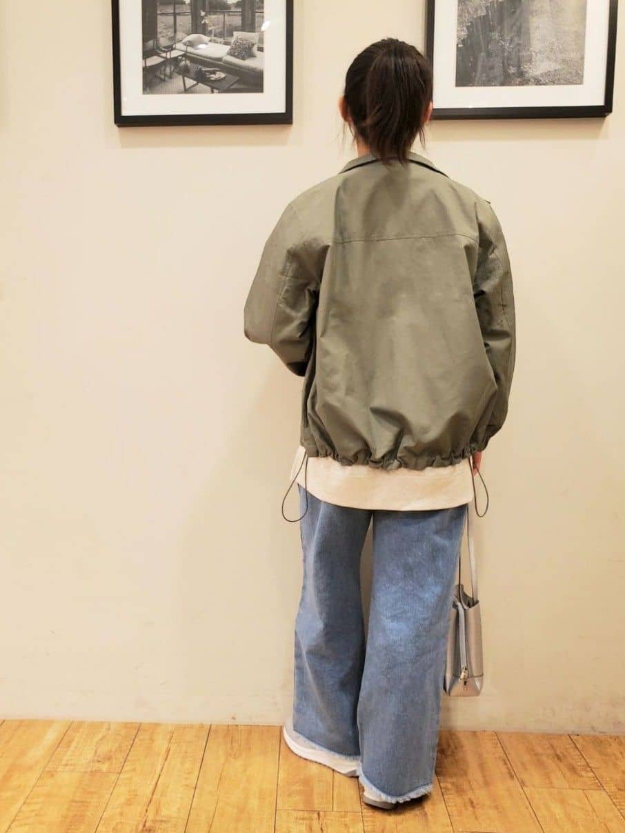 かふぇもか。さんの「SHOO･LA･RUE｜」を使ったコーディネート