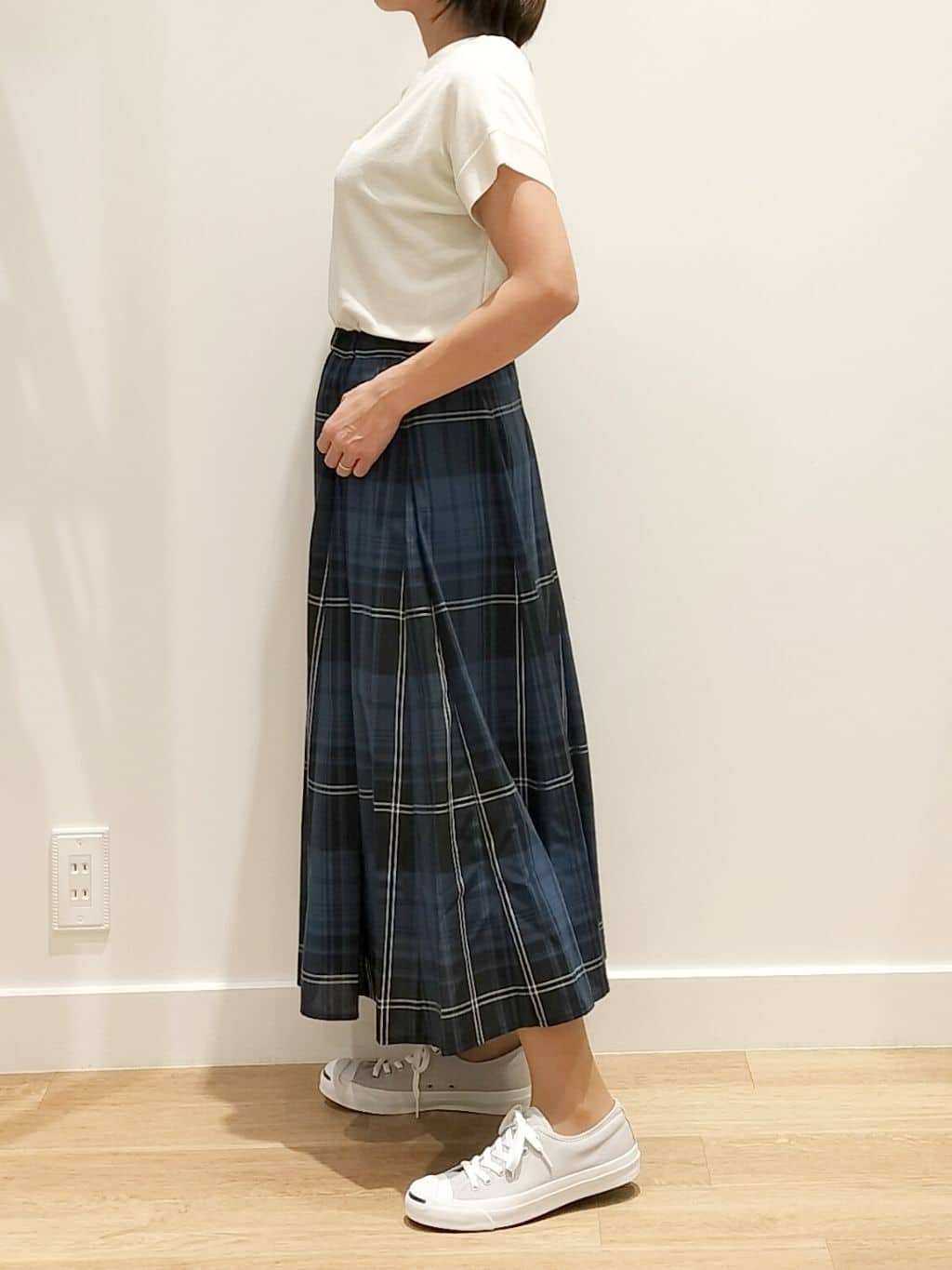tsuchiさんの「Dessin｜」を使ったコーディネート