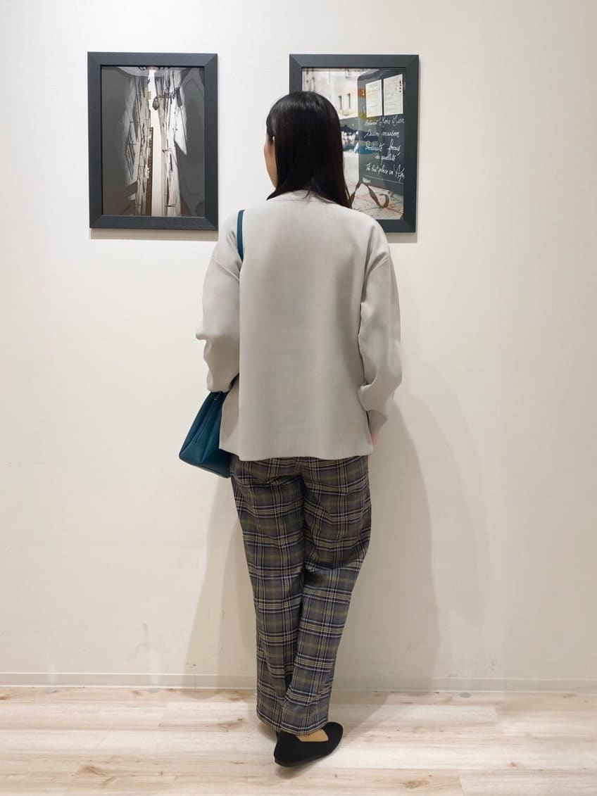 みぞさんさんの「SHOO･LA･RUE｜」を使ったコーディネート