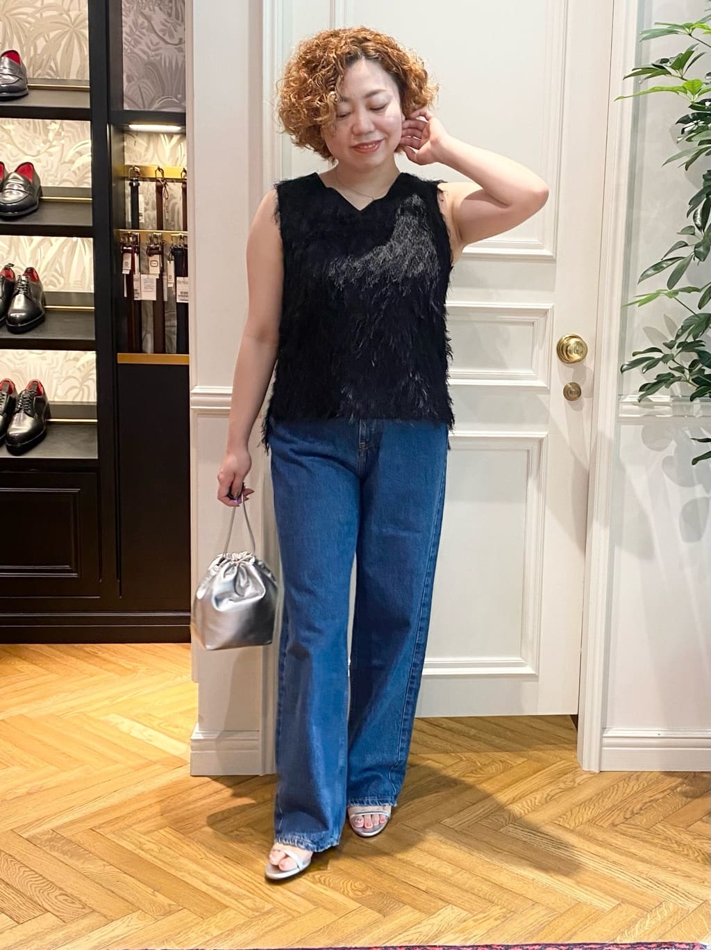 Ayano.Kさんの「DRESSTERIOR｜」を使ったコーディネート