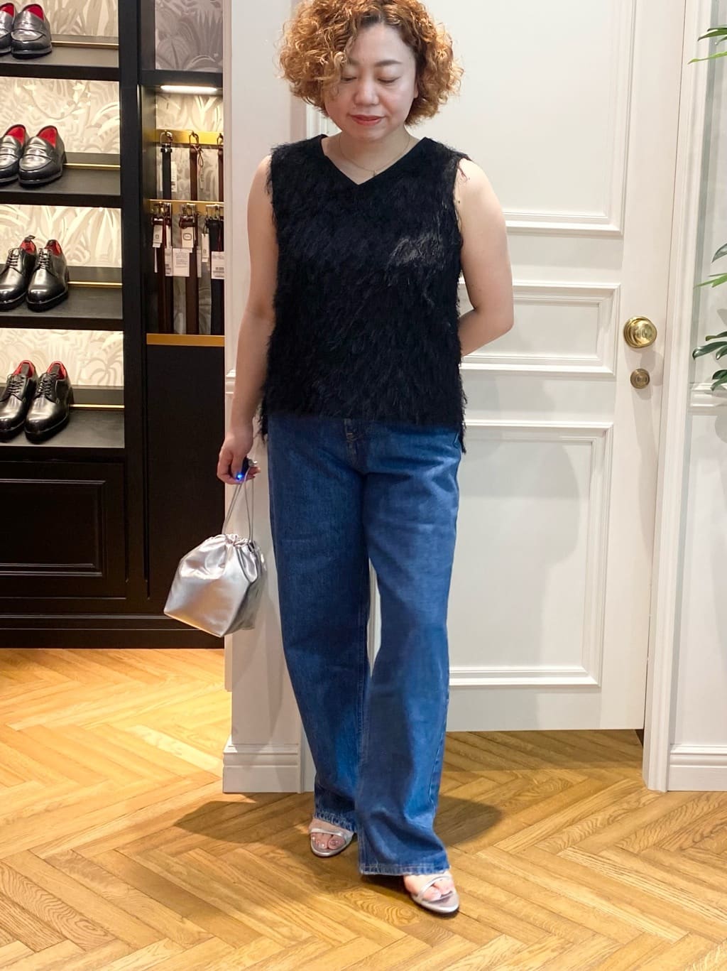 Ayano.Kさんの「DRESSTERIOR｜」を使ったコーディネート