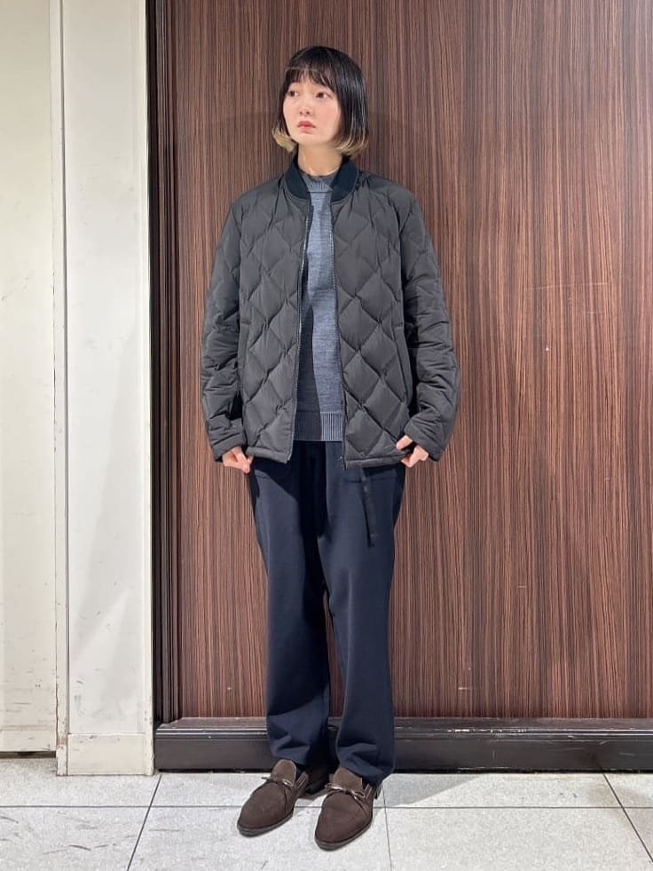 さやさんの「TAKEO KIKUCHI｜レースローファー」を使ったコーディネート