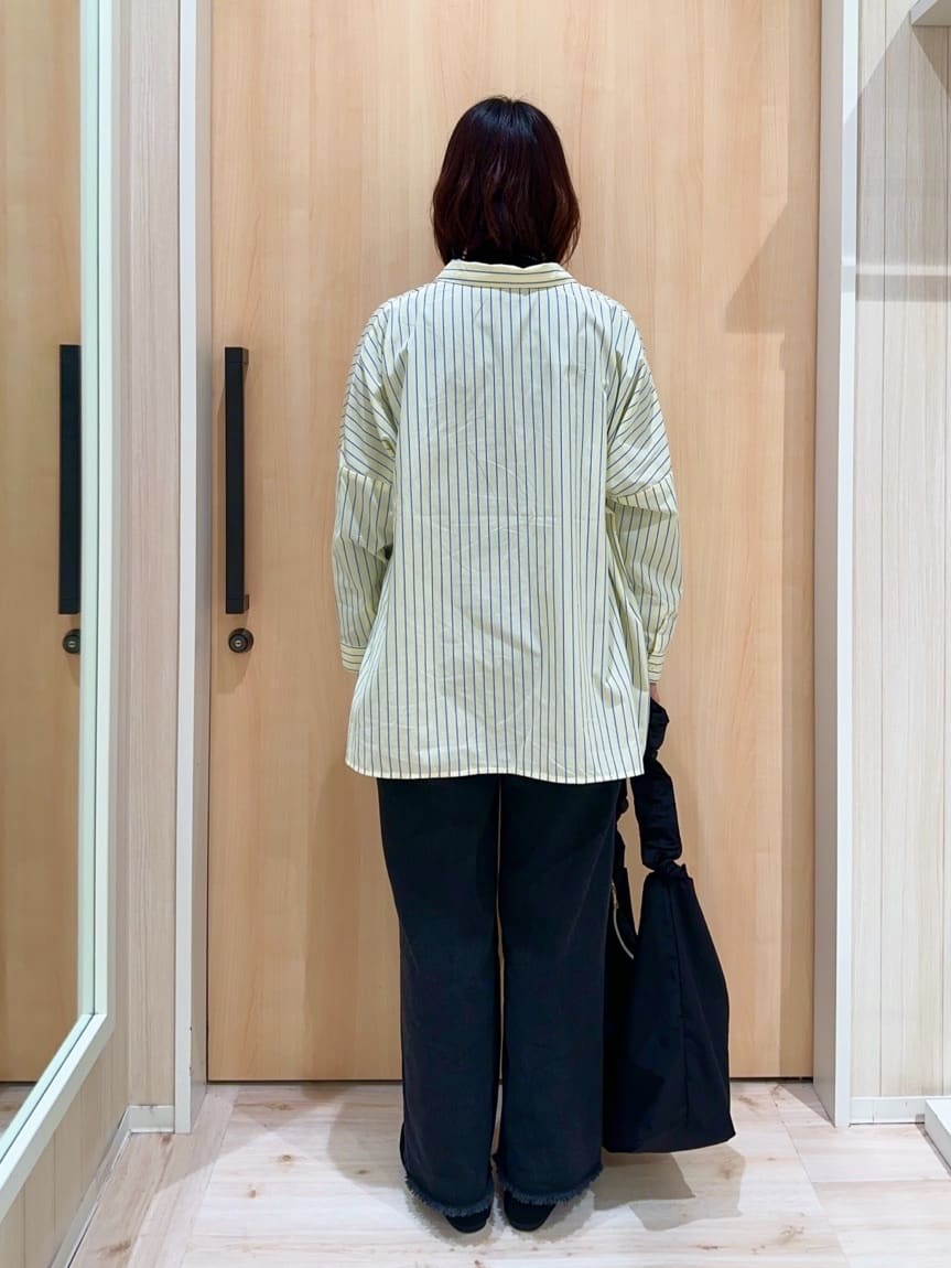 minさんの「SHOO･LA･RUE｜」を使ったコーディネート