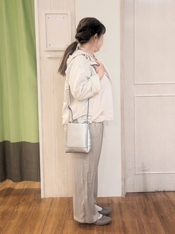 eさんの「SHOO･LA･RUE｜」を使ったコーディネート