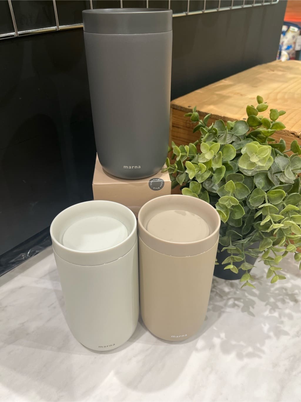 アリオ川口さんの「212 KITCHEN STORE｜」を使ったコーディネート