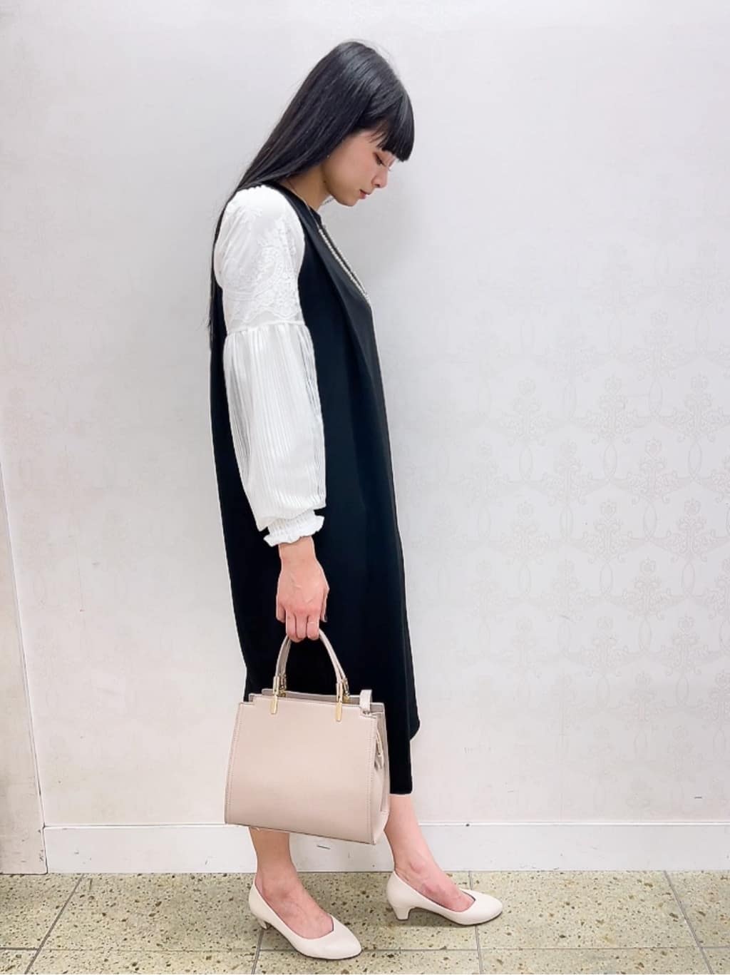sakiさんの「grove｜」を使ったコーディネート