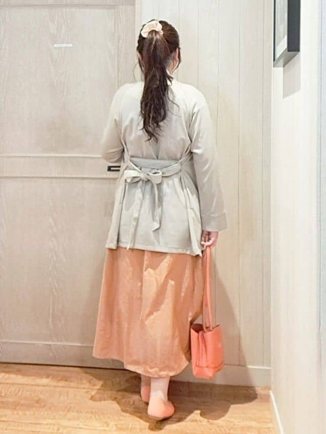 mariさんの「SHOO･LA･RUE｜」を使ったコーディネート