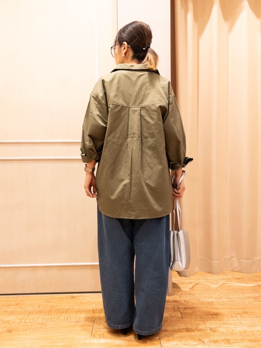 Kawa-sanさんの「SHOO･LA･RUE｜」を使ったコーディネート