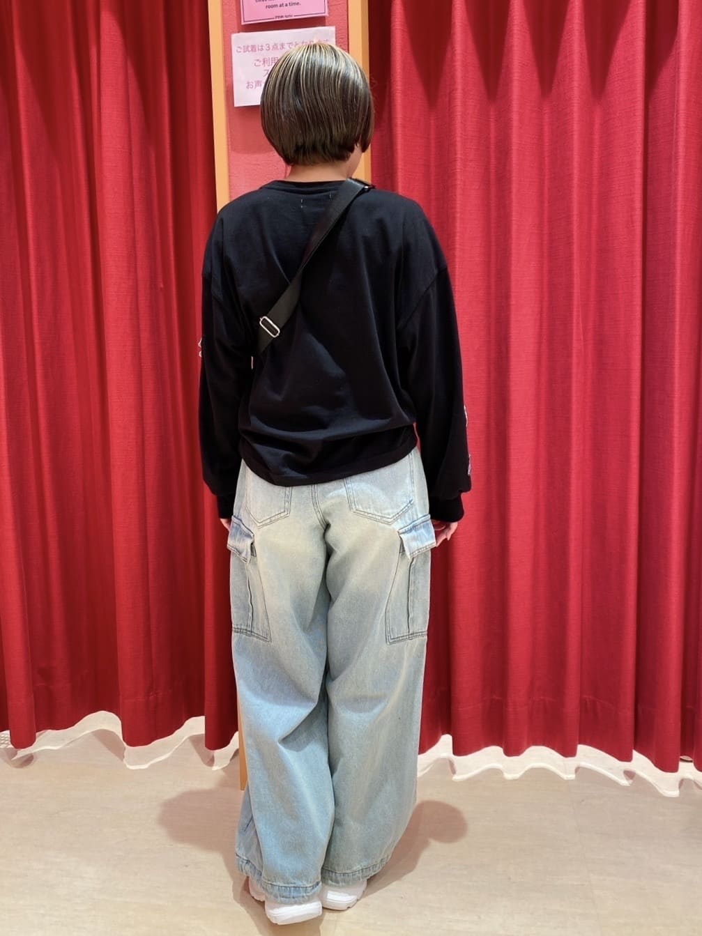 ひなたさんの「」を使ったコーディネート