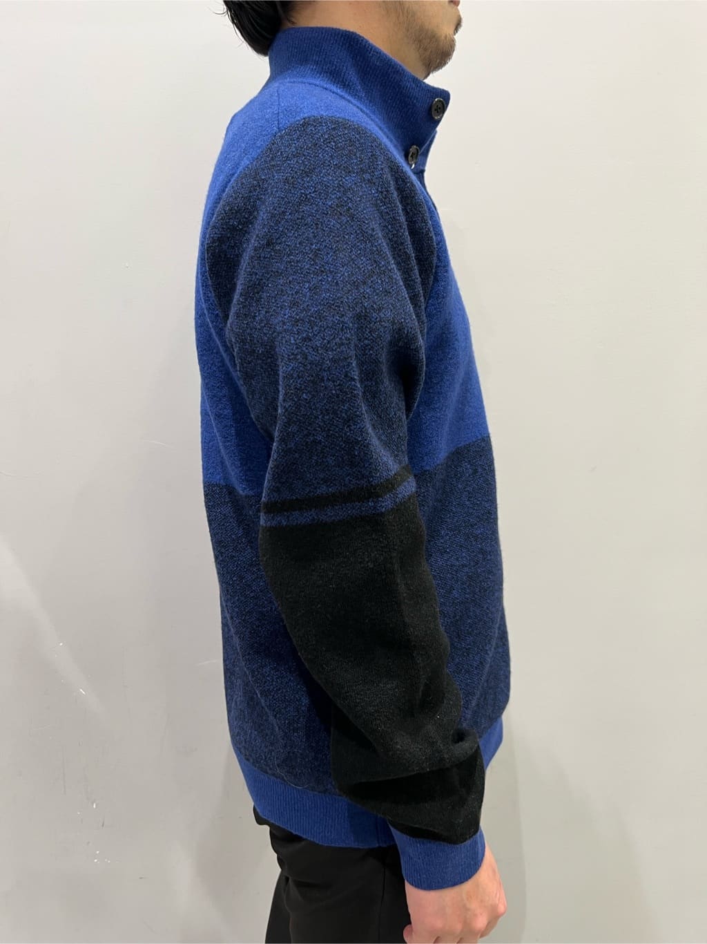 SHOTAさんの「TAKEO KIKUCHI｜スマート モノトーントートバッグ」を使ったコーディネート