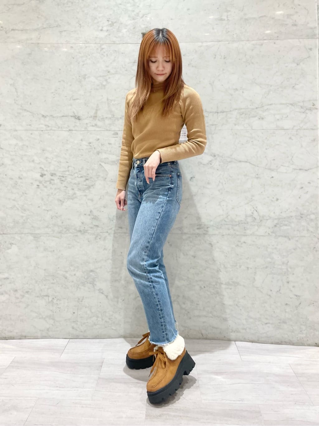 manamiさんの「ESPERANZA｜」を使ったコーディネート