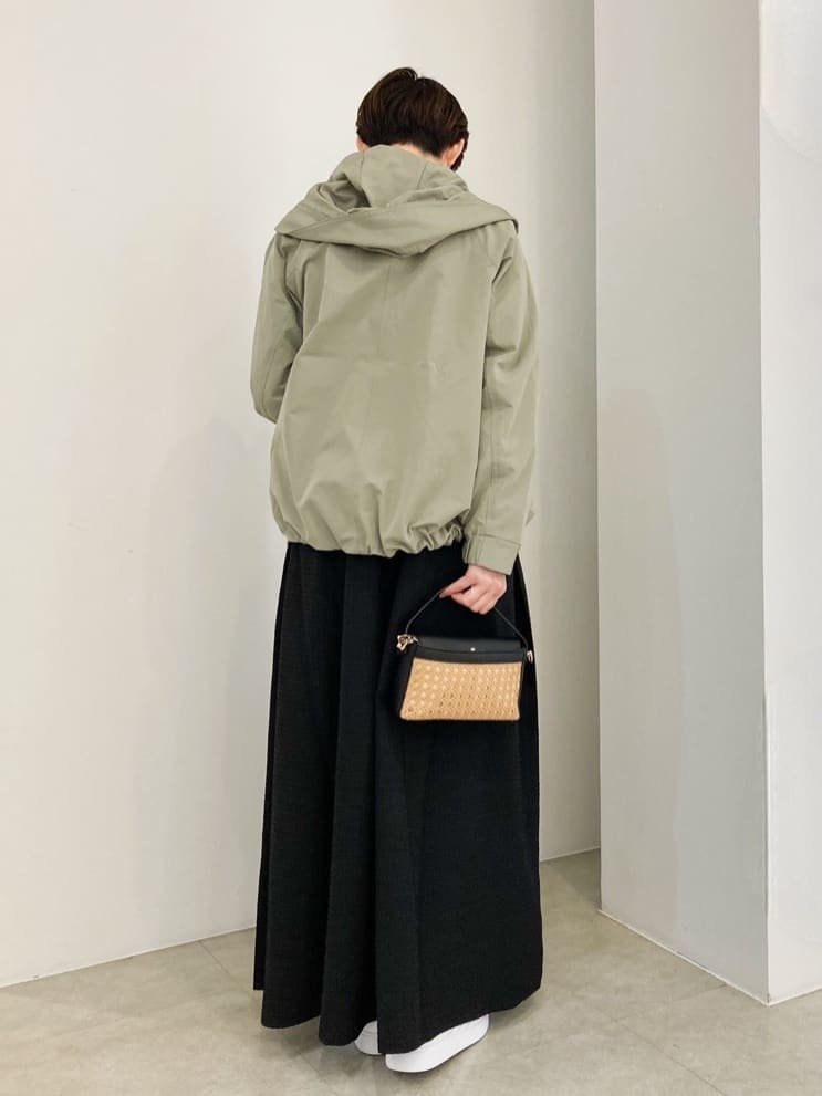 KUROさんの「grove｜」を使ったコーディネート