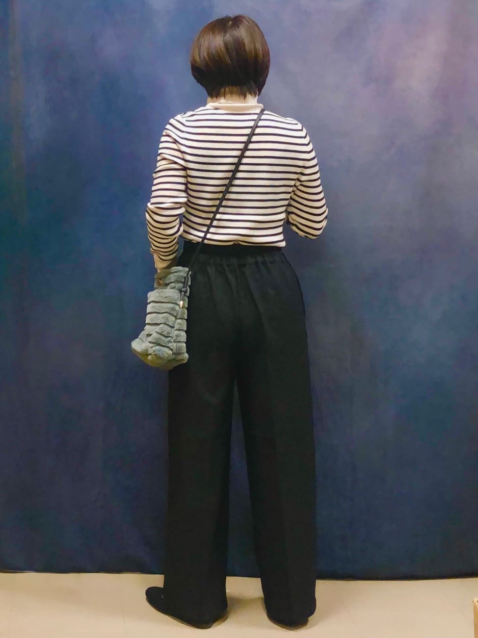 Naruさんの「SHOO･LA･RUE｜」を使ったコーディネート