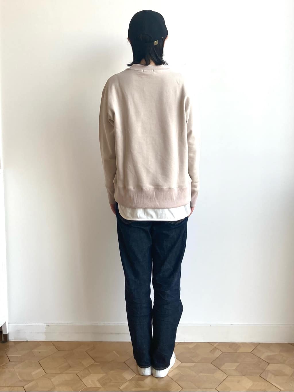 nakagawaさんの「Dessin｜」を使ったコーディネート