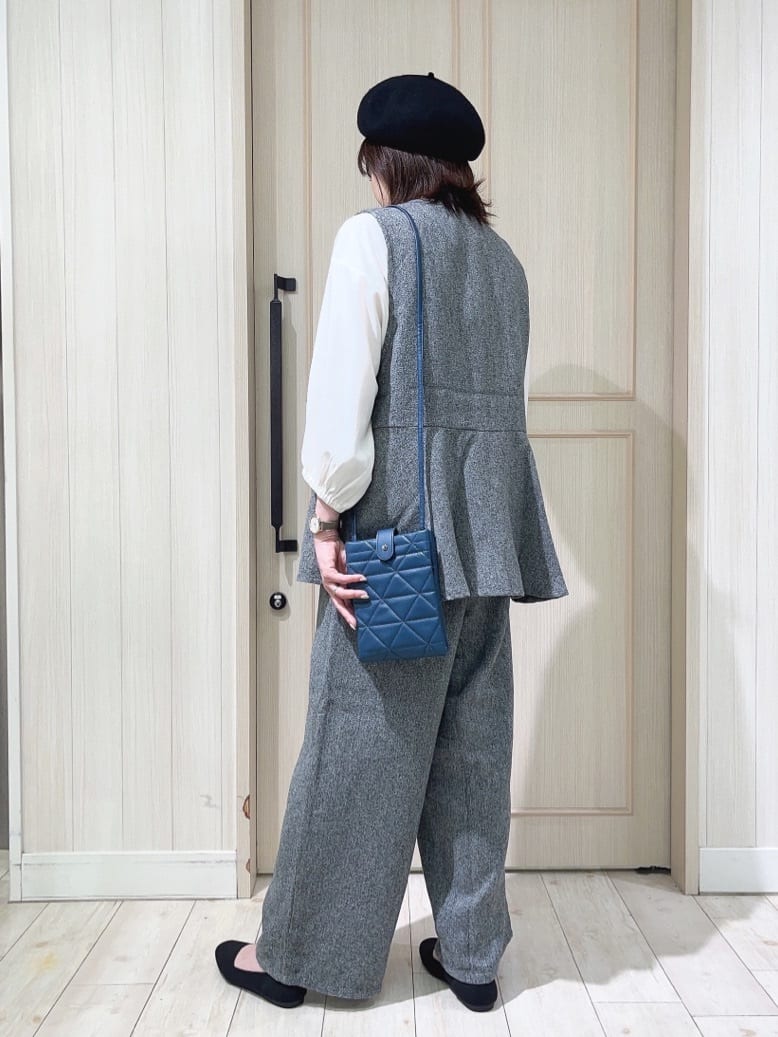 kaneさんの「SHOO･LA･RUE｜」を使ったコーディネート