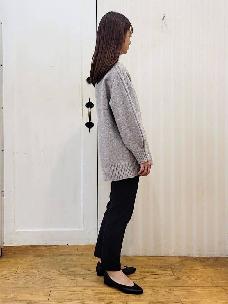 LISAさんの「grove｜」を使ったコーディネート